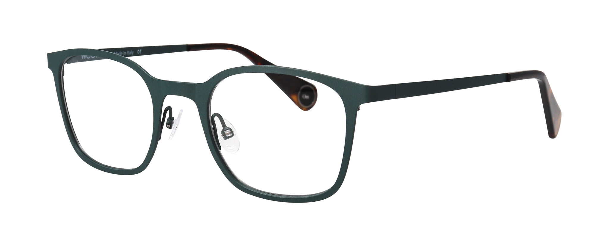 AMAZON GREEN / 53-21