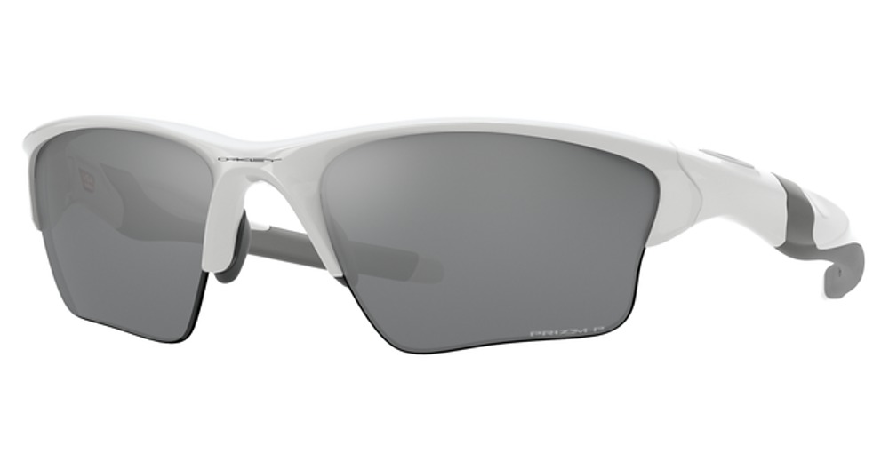 POLISHED WHITE / PRIZM BLACK POLARIZED