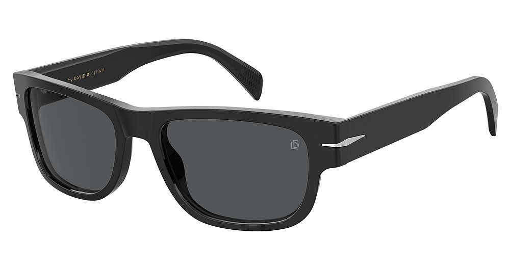 Blck Pall / Gray Pz