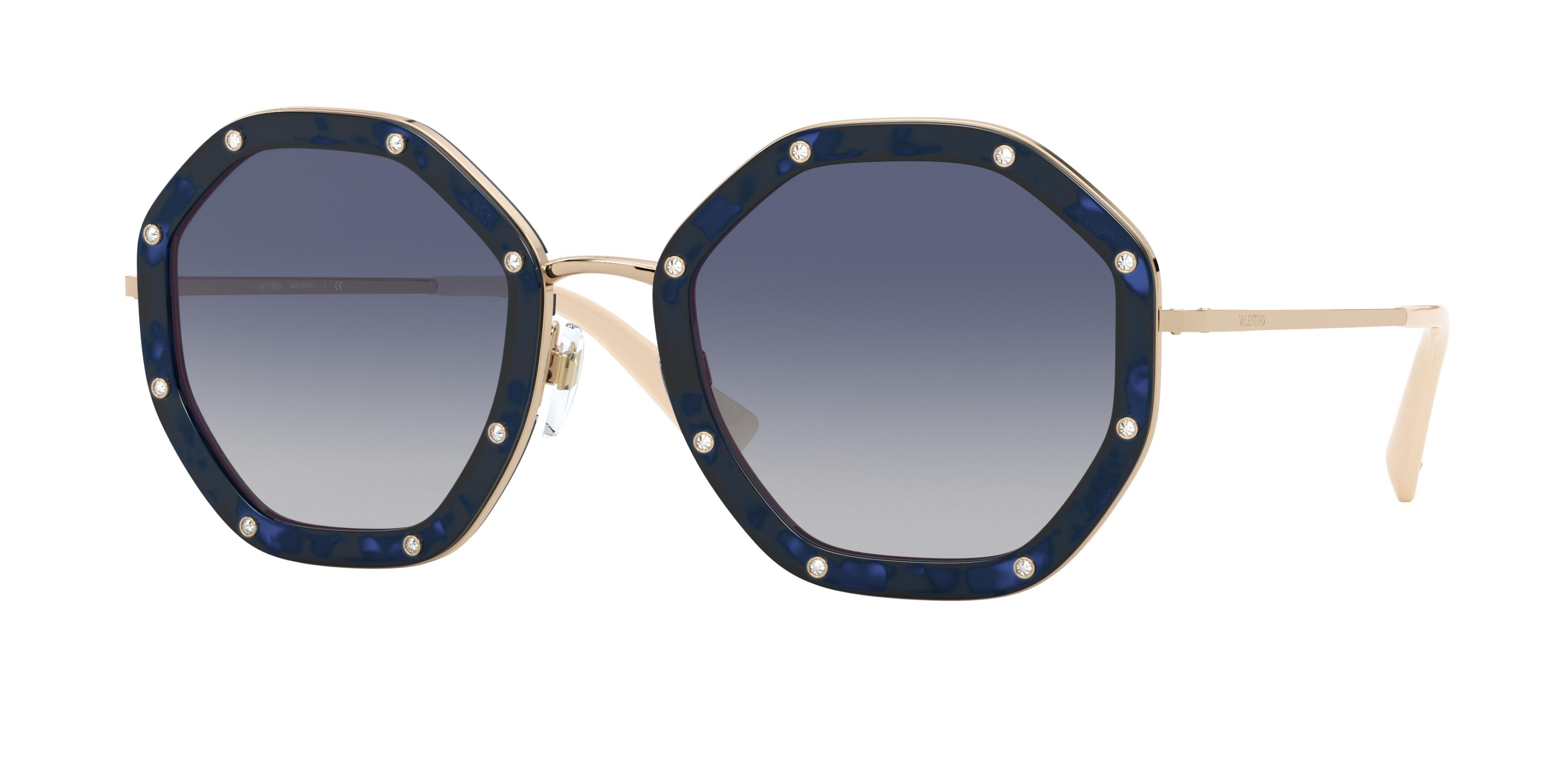 HAVANA BLUE