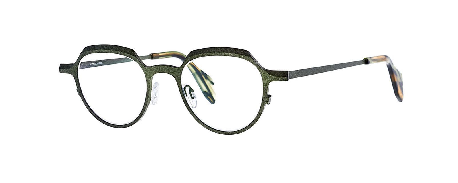MM CAPULET OLIVE