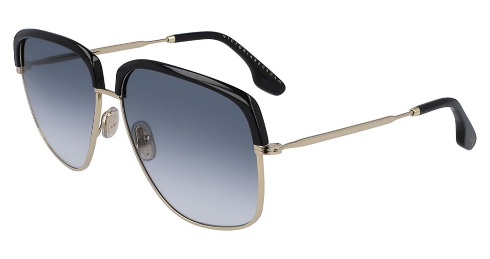 (717) GOLD/BLACK