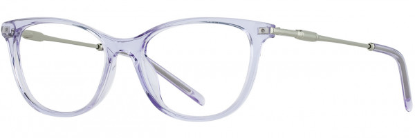 Lilac/Silver