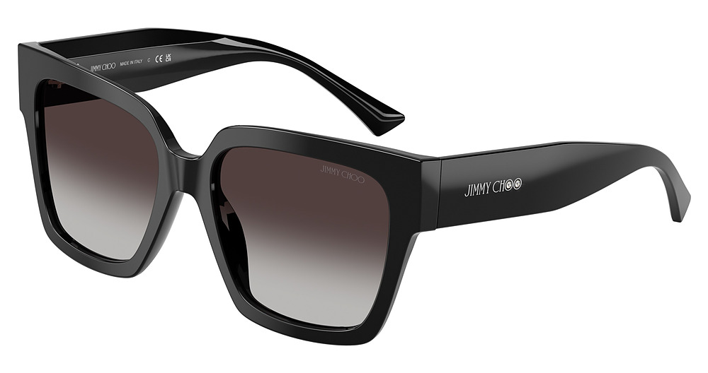 BLACK / GRADIENT GRAY