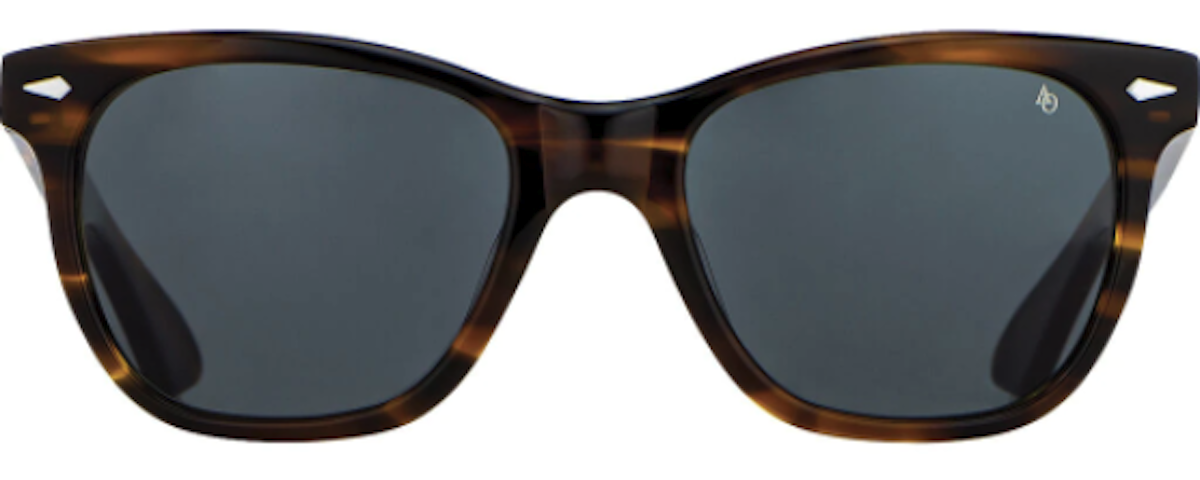 Brown Demi / Frame Only