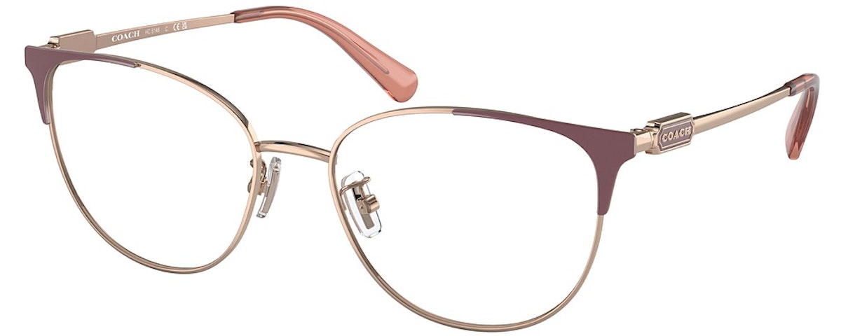 SHINY ROSE GOLD / LIGHT