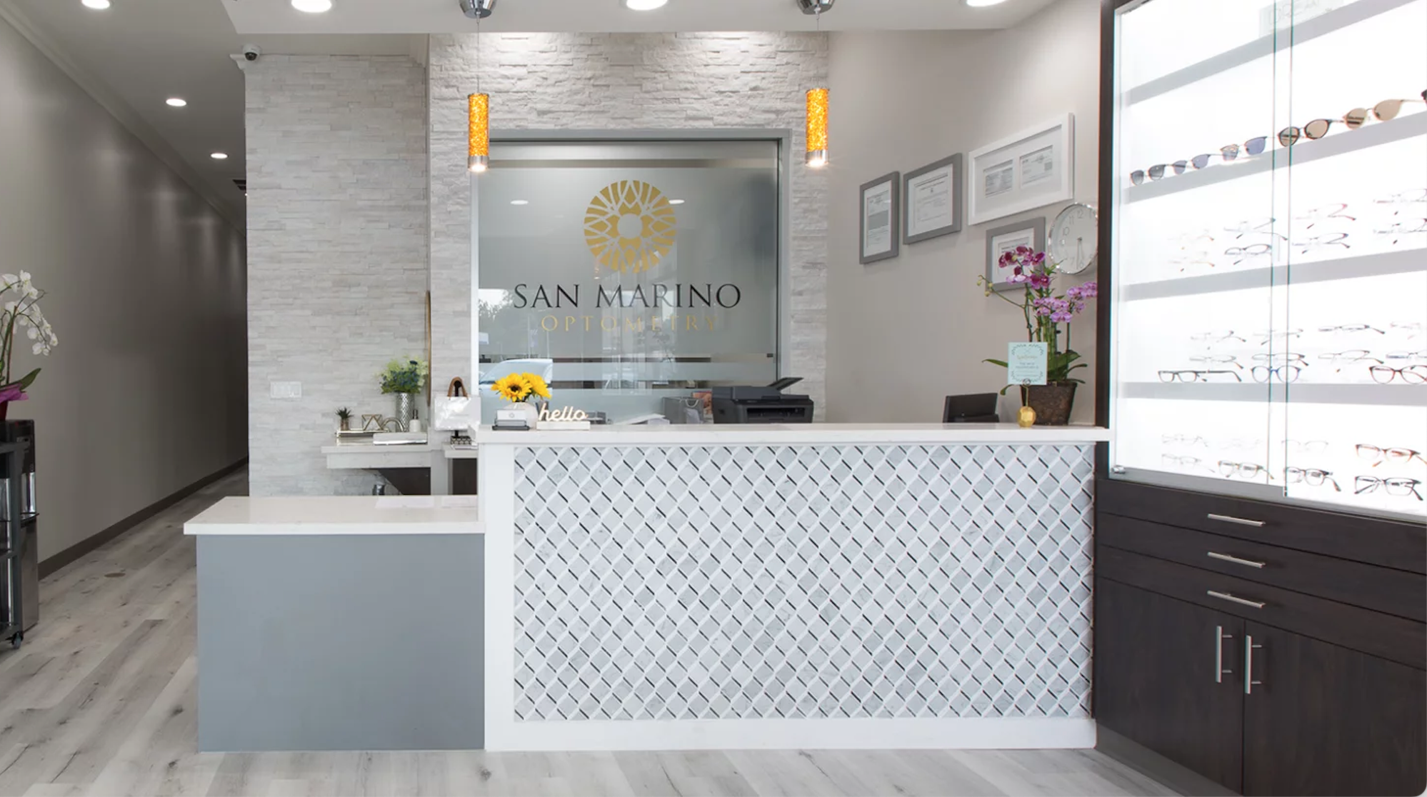 Welcome to our store!