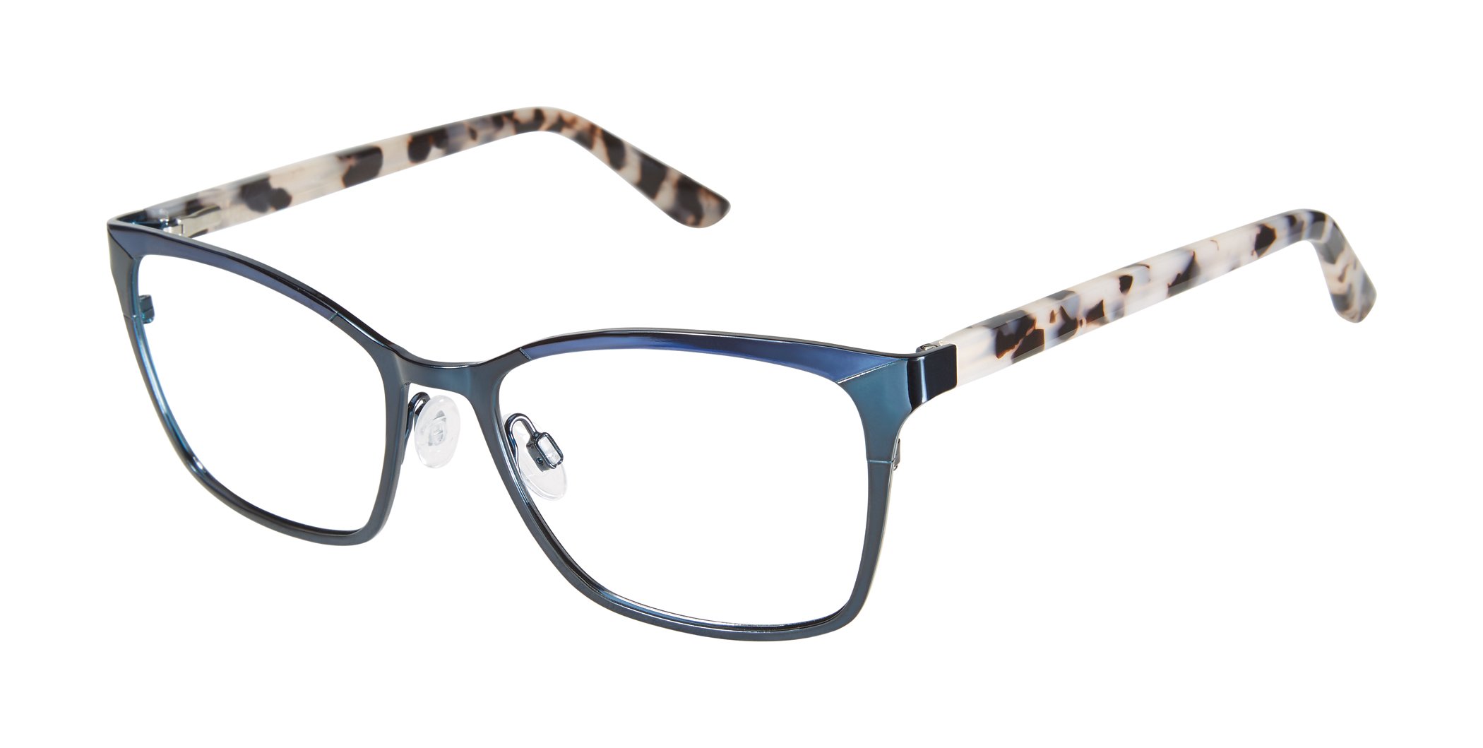 Navy/Teal