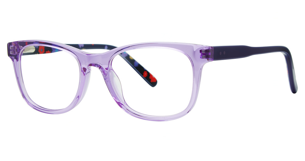 Purple Crystal/Grape