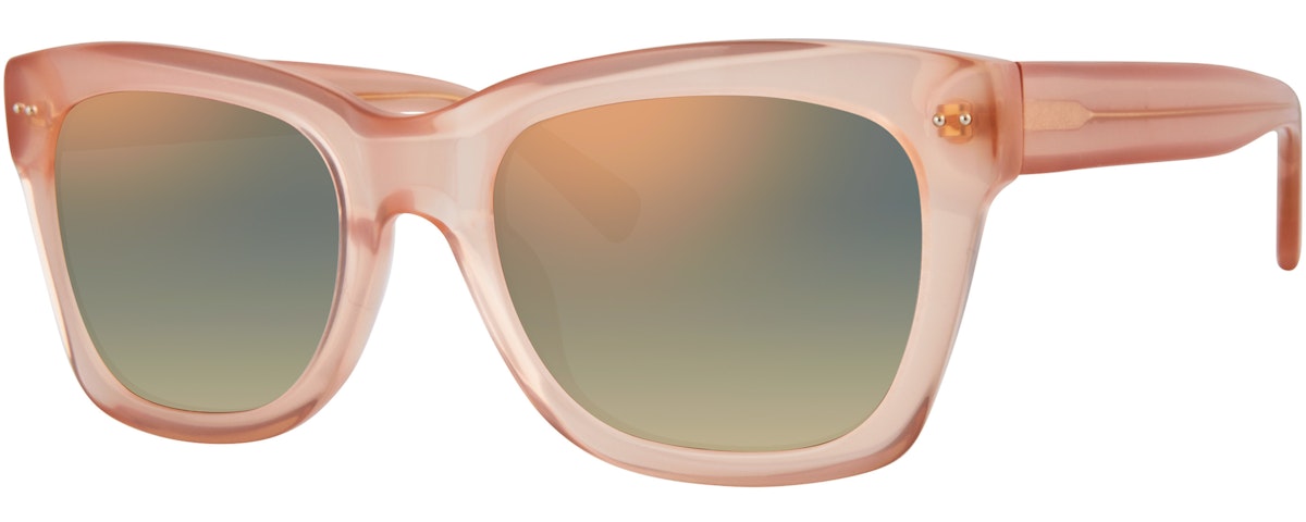 Pink (0J Gray Rose Gold)