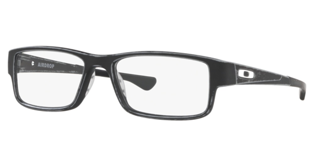 SATIN GREY/BLACK
