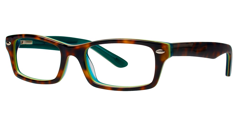 tortoise/teal