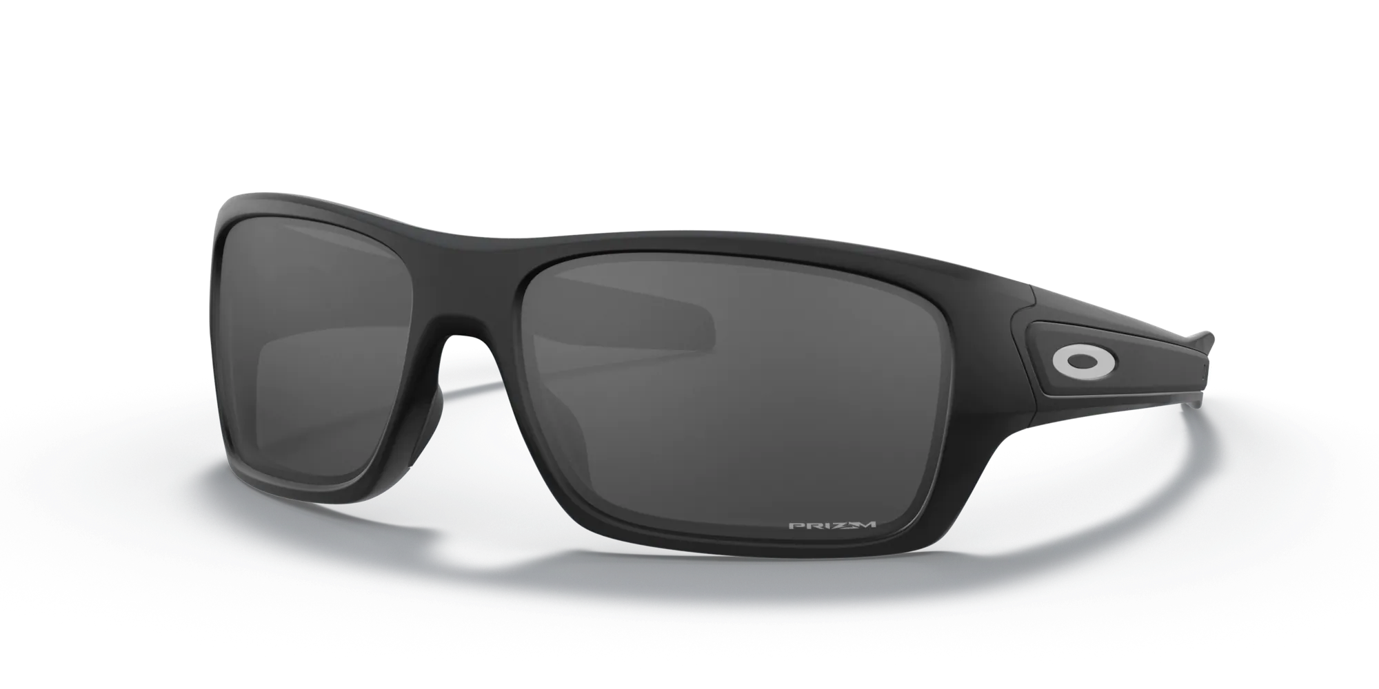 MATTE BLACK / GREY