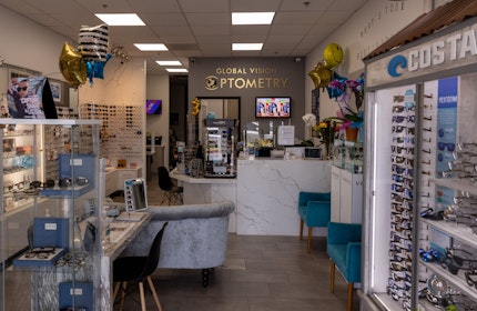 Welcome to our store!