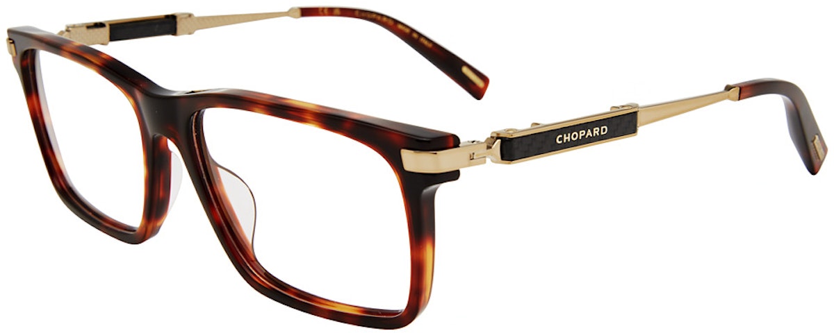 Shiny Red Havana 09AT