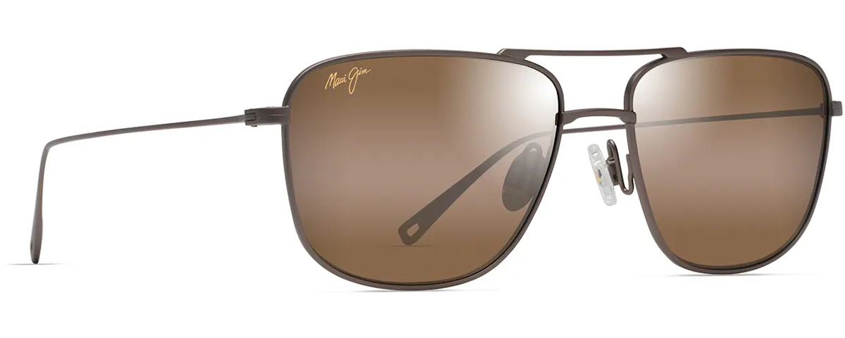 MJRX Satin Sepia / MJRX