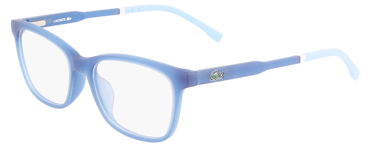 MATTE BLUE LUMI