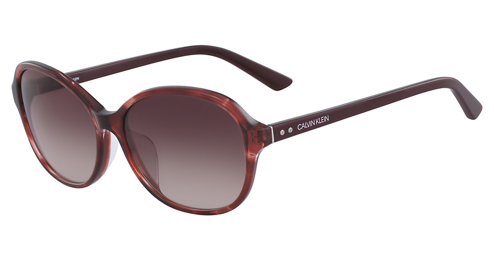 (609) BURGUNDY HAVANA