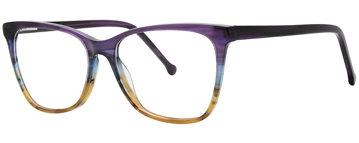 plum/blue/honey