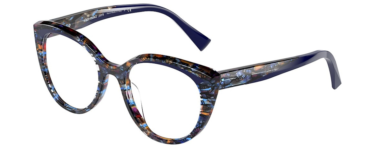 BLUE VIOLET HAVANA / BLU