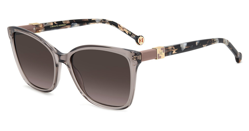 BROWN / BROWN SHADED