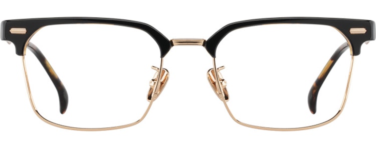 Black Tortoise Gold