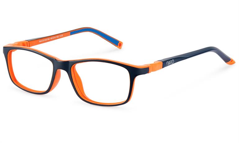 NAVY/ORANG