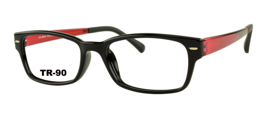 S.Black/Red
