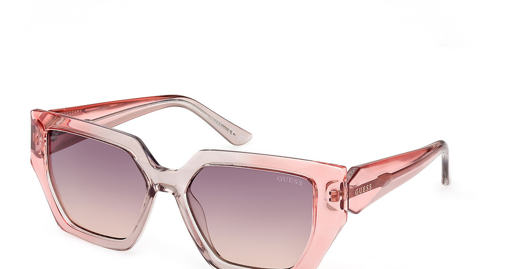 pink /other / gradient or mirror violet