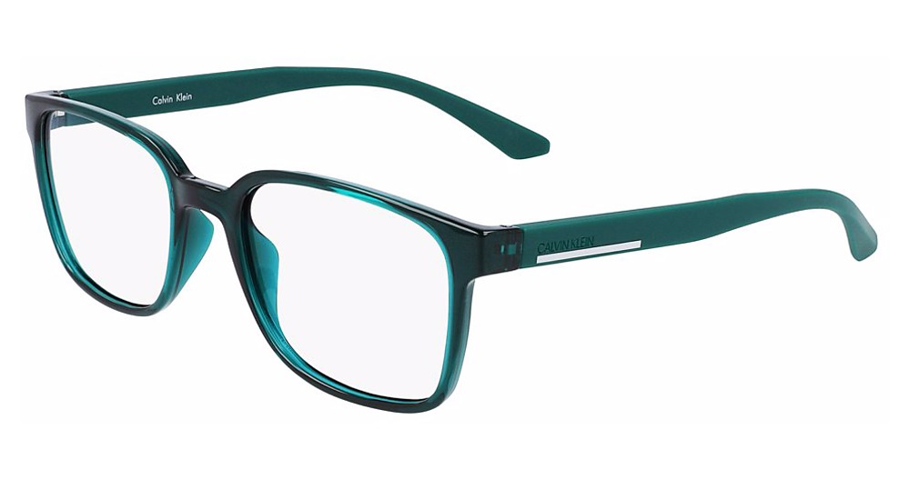 (300) SHINY CRYSTAL BISTRO GREEN
