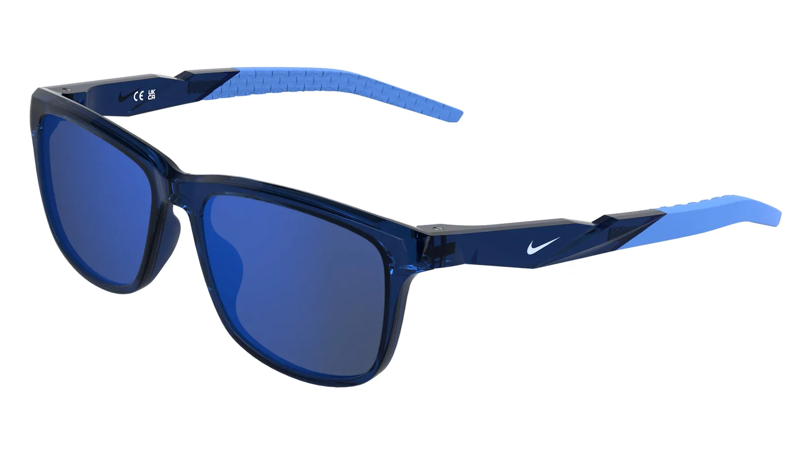 MIDNIGHT NAVY / BLUE MIRROR