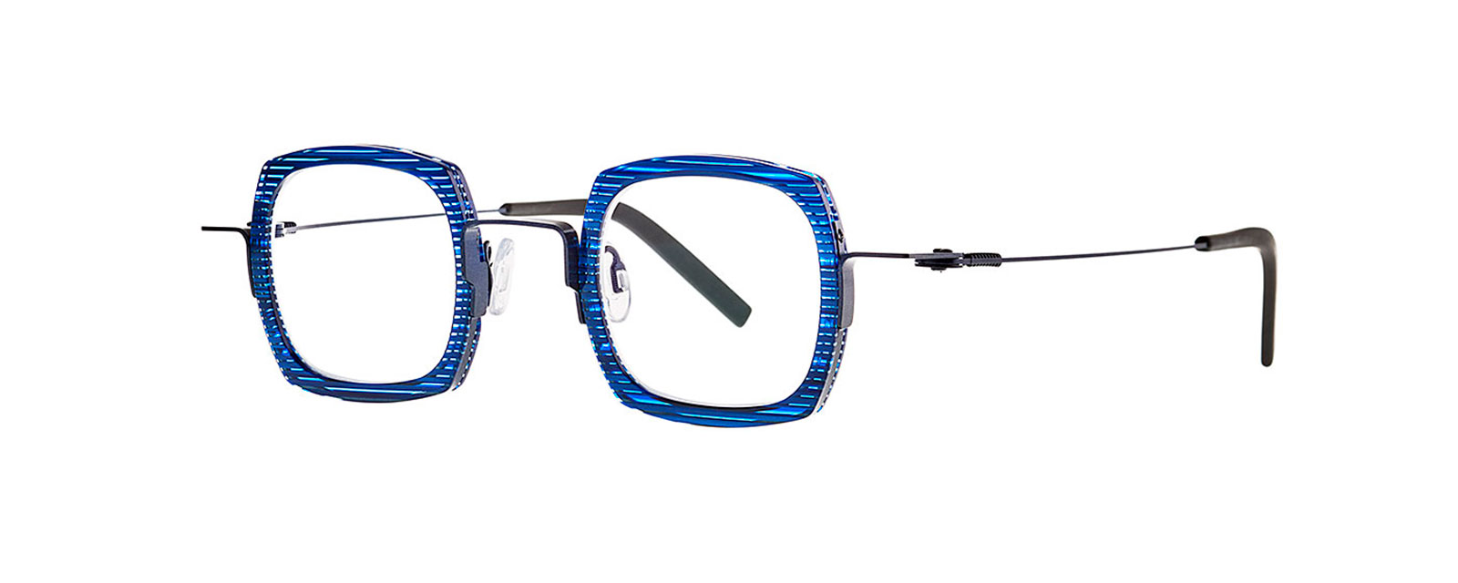 BLUE LINED+DEEP BLUE