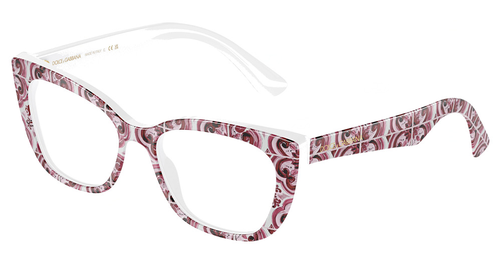 MAIOLICA FUXIA