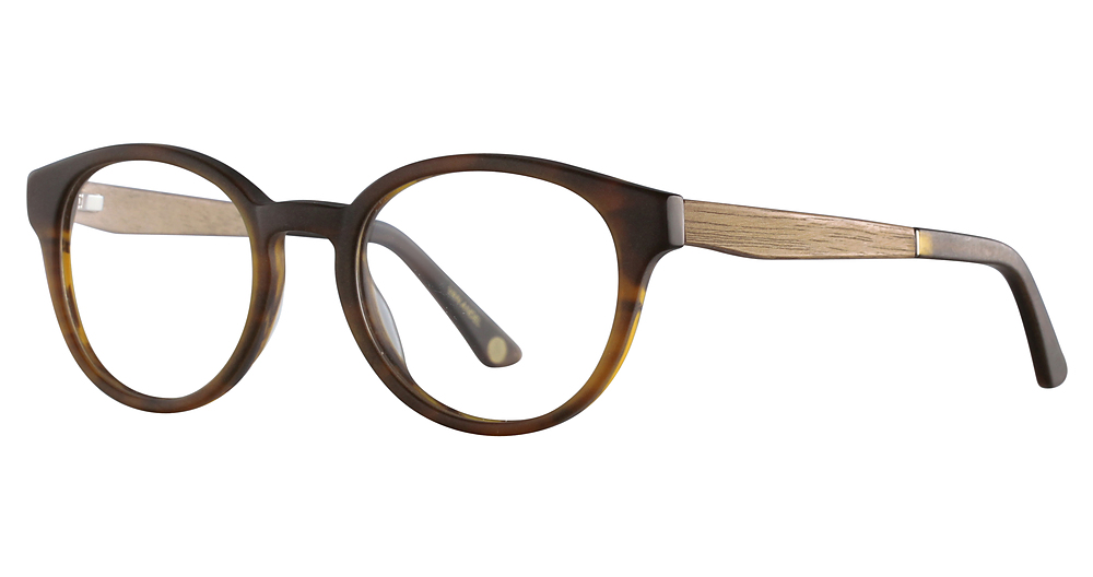 Matte Tortoise