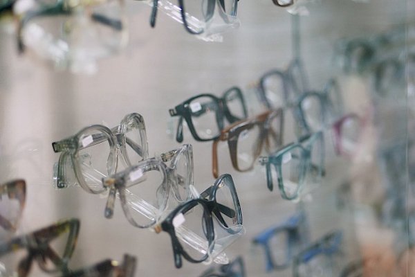 Welcome to our store!