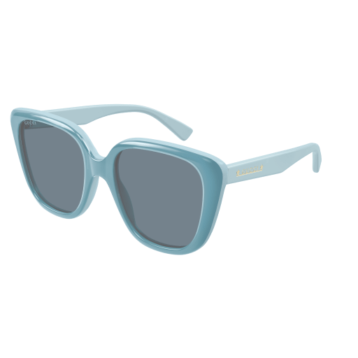 Light Blue-Blue-Blue