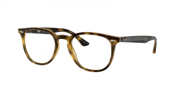 LIGHT BROWN HAVANA