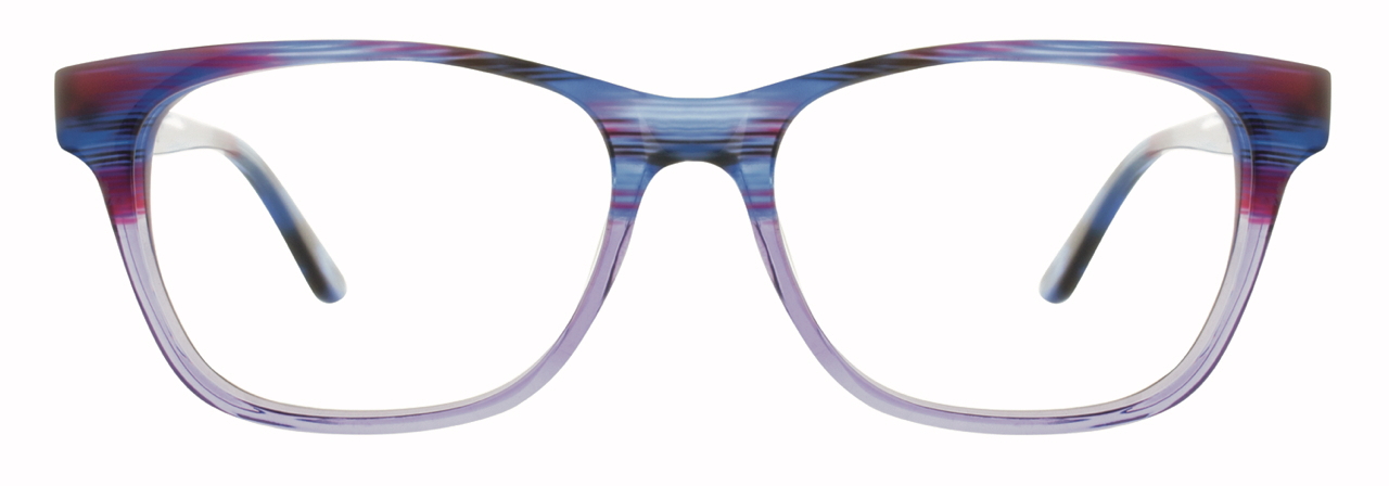 Indigo / Violet