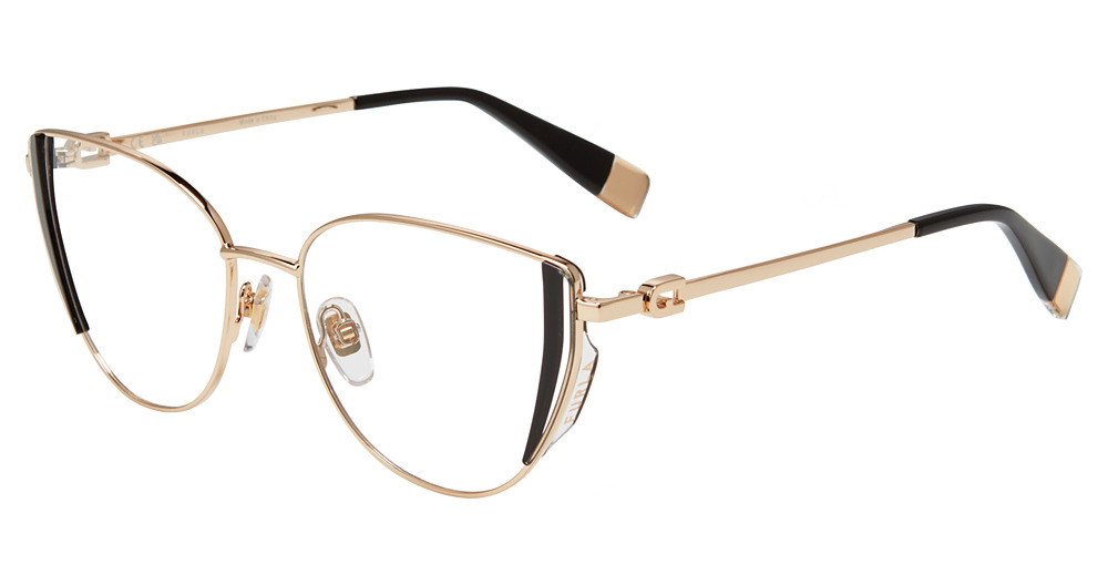 Shiny Rose Gold 300K