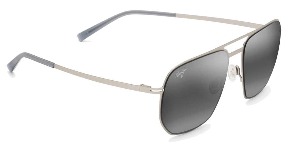 Titanium / Neutral Grey