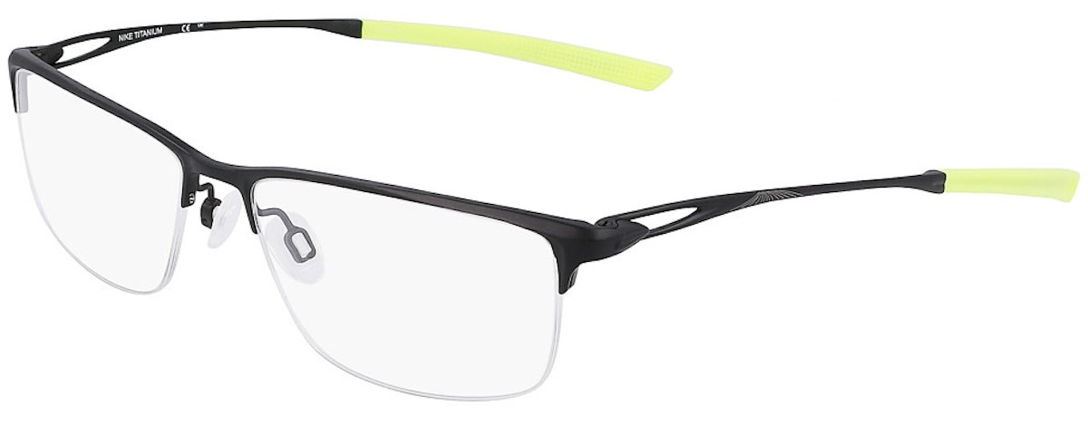 Satin Black/Volt