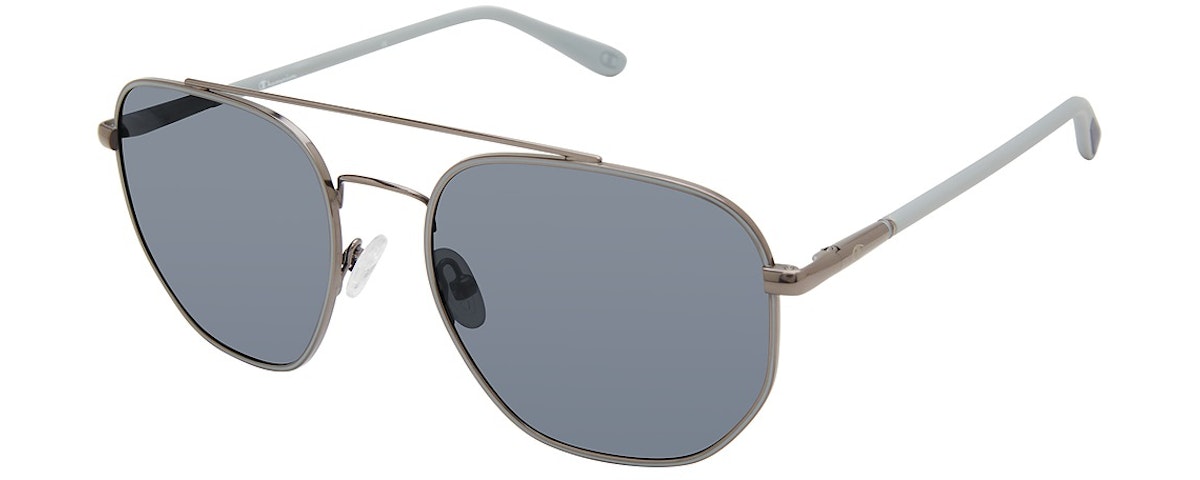 DK GUNMETAL / DARK GREY