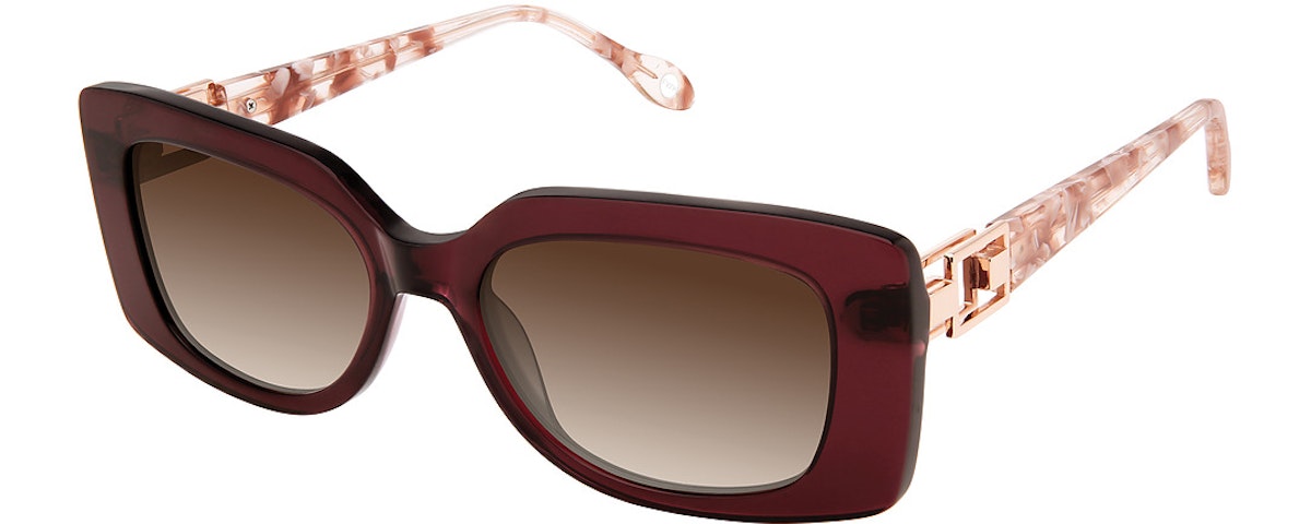MERLOT BLUSH