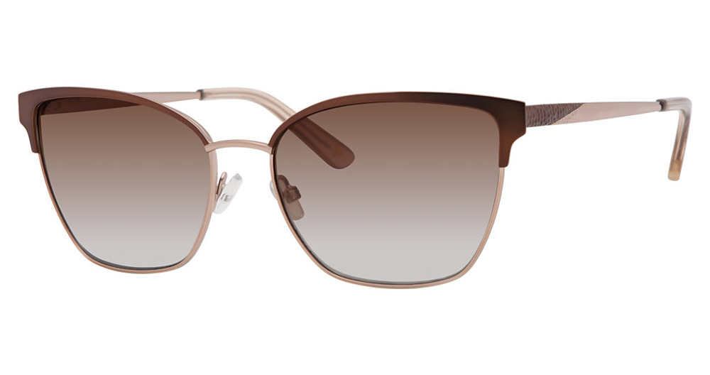 MTT BROWN / BROWN SHADED