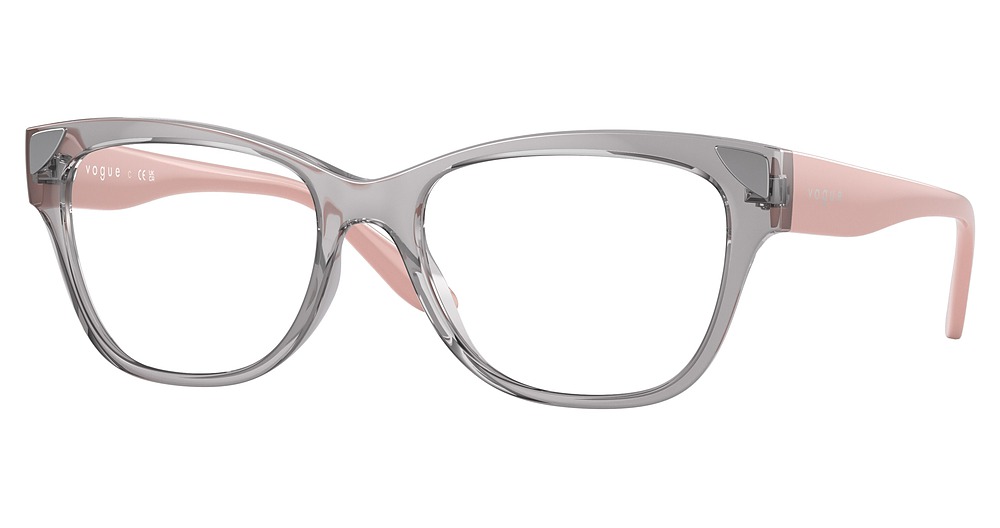 TRANSPARENT GREY