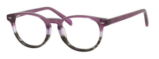 PURPLE FADE