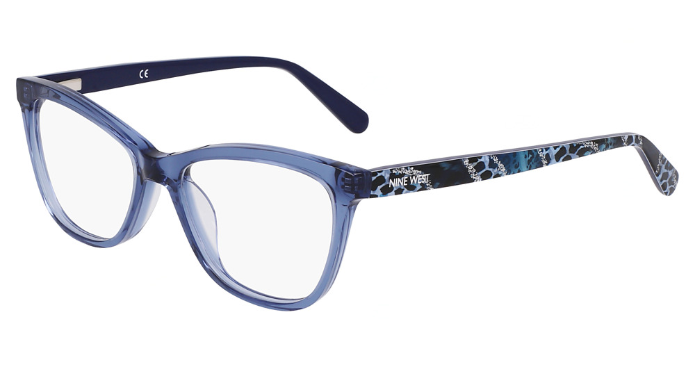 NAVY CRYSTAL