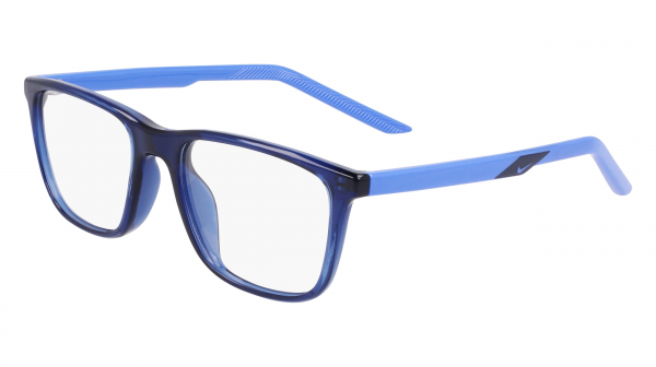 Midnight Navy/Medium Blue