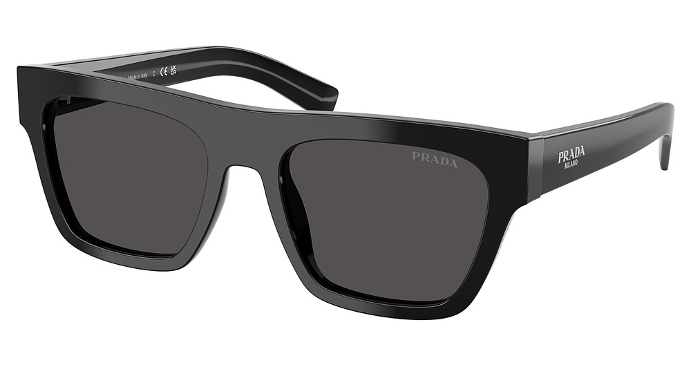 BLACK / DARK GREY