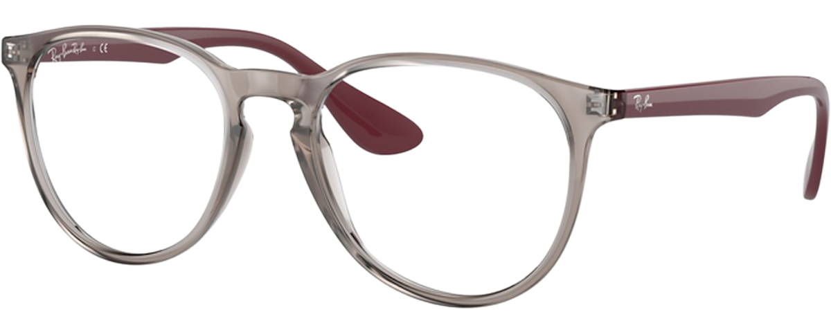TRANSPARENT GREY
